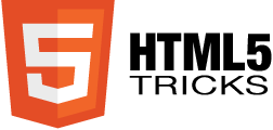 HTML5 TRICKS